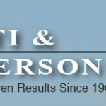 Latti & Anderson LLP