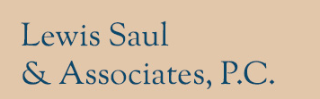 Lewis Saul and Associates