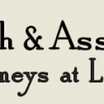Gash & Associates, P.C.