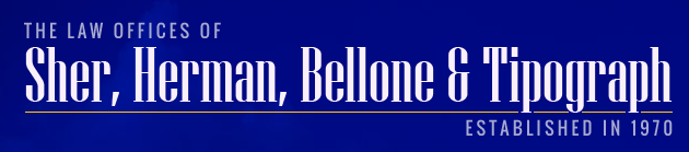 The Law Offices of Sher, Herman, Bellone & Tipograph