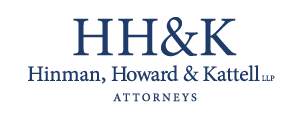 Hinman, Howard & Kattell, LLP