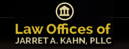 Law Offices of Jarret A. Kahn, PLLC