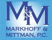 Markhoff & Mittman, P.C.