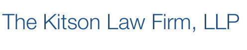 The Kitson Law Firm, LLP