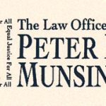 Peter N. Munsing