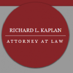 Richard L Kaplan, Attorney at Law