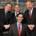 Kantrowitz, Goldhamer & Graifman, PC