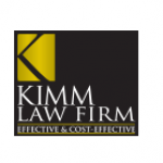 Kimm Law Firm