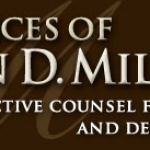 Law Offices of Myron D. Milch P.C.
