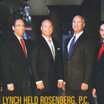 Lynch Lynch Held Rosenberg & Perkins, P.C.