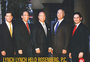 Lynch Lynch Held Rosenberg & Perkins, P.C.