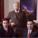 Maggiano, DiGirolamo & Lizzi, PC