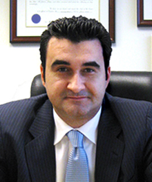 The Law Office of R. Marcel Pirtea, LLC