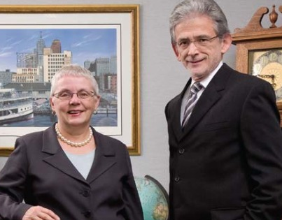 Gurewitz and Raben, PLC