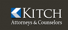 Kitch Drutchas Wagner Valitutti & Sherbrook