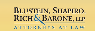 Blustein, Shapiro, Rich & Barone, LLP