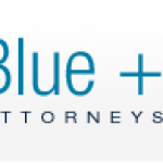 Blue + Blue Law