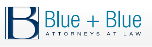 Blue + Blue Law