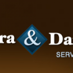 Gary J. Pandora & Darin G. Kendall
