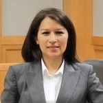 The Gabriela Noemi Smith Law Firm, PLLC