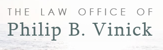 The Law Office of Philip B. Vinick