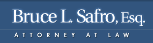 Bruce L. Safro, Esq.