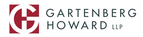 Gartenberg Howard LLP