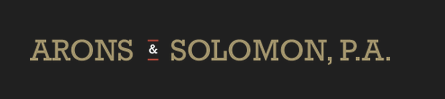 Arons & Solomon, PA