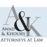 Awad & Khoury, LLP