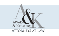 Awad & Khoury, LLP