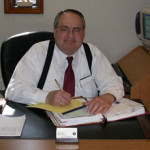 Law Office of Paul H. Belanger, P.C.