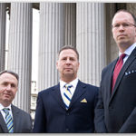 Sakkas, Cahn & Weiss, LLP