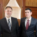 Barr, Jones & Associates LLP