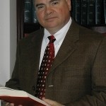 Luther J. Mills Law Office