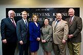 Feikens, Stevens, Kennedy & Galbraith, PC