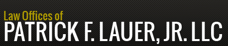 Law Offices of Patrick F. Lauer, Jr.