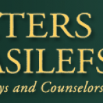Peters & Wasilefski Attorneys and Counselors at Law
