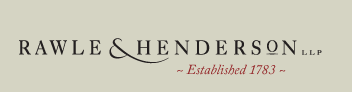Rawle & Henderson LLP