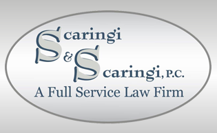Scaringi & Scaringi PC