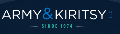 Army & Kiritsy, LLC