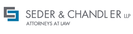Seder & Chandler, LLP
