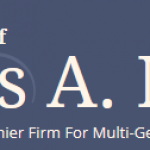The Law Offices of James A. Miller