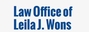 The Law Office of Leila J. Wons