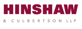 Hinshaw & Culbertson LLP