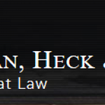 Luftman, Heck & Associates
