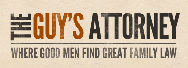 The Guy's Attorney - John F. King, Esq.