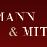 Mann & Mitchell