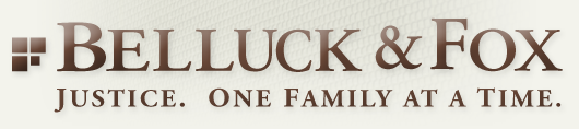 Belluck & Fox, LLP