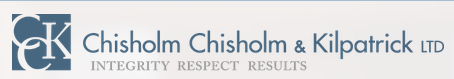 Chisholm Chisholm & Kilpatrick, Ltd.