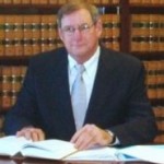 Joseph W. Segraves, Attorney at Law
